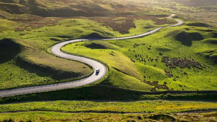 Holiday plans in tatters? RAC research reveals 'staycation' boom this summer