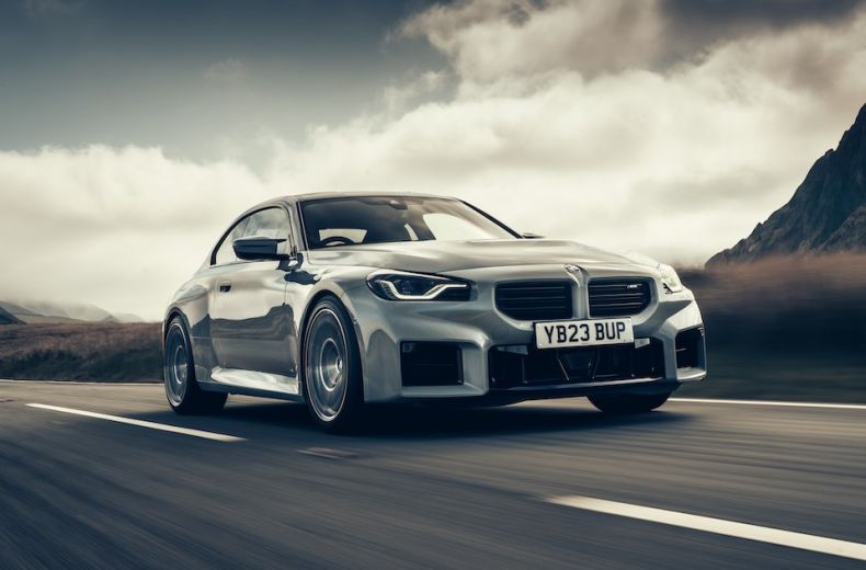 Best sports cars 2025: Driving thrills from under £30k