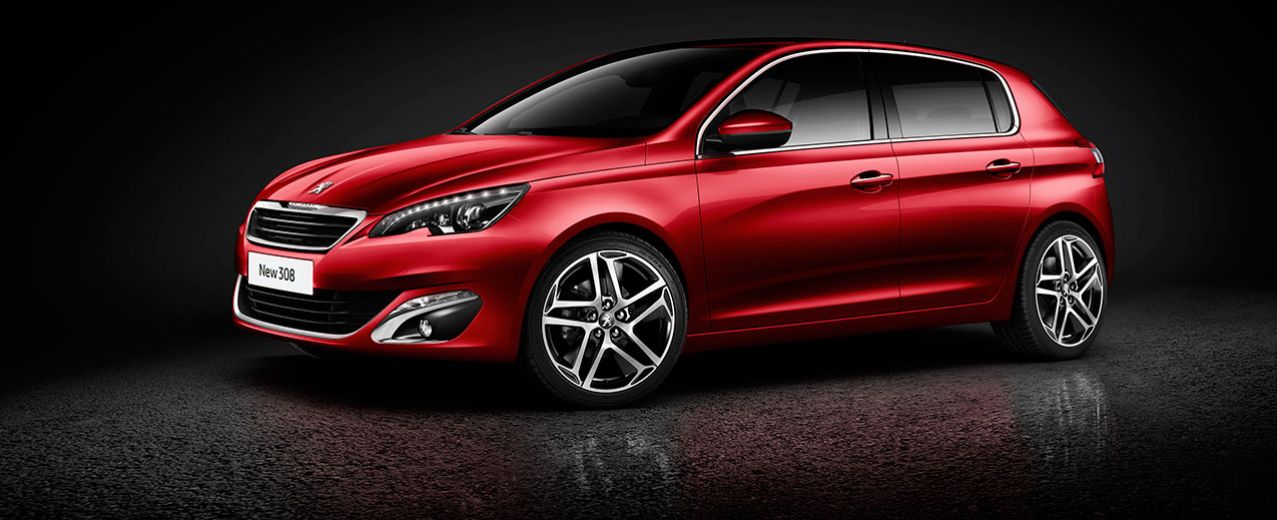 	Peugeot 308: economy and performance
