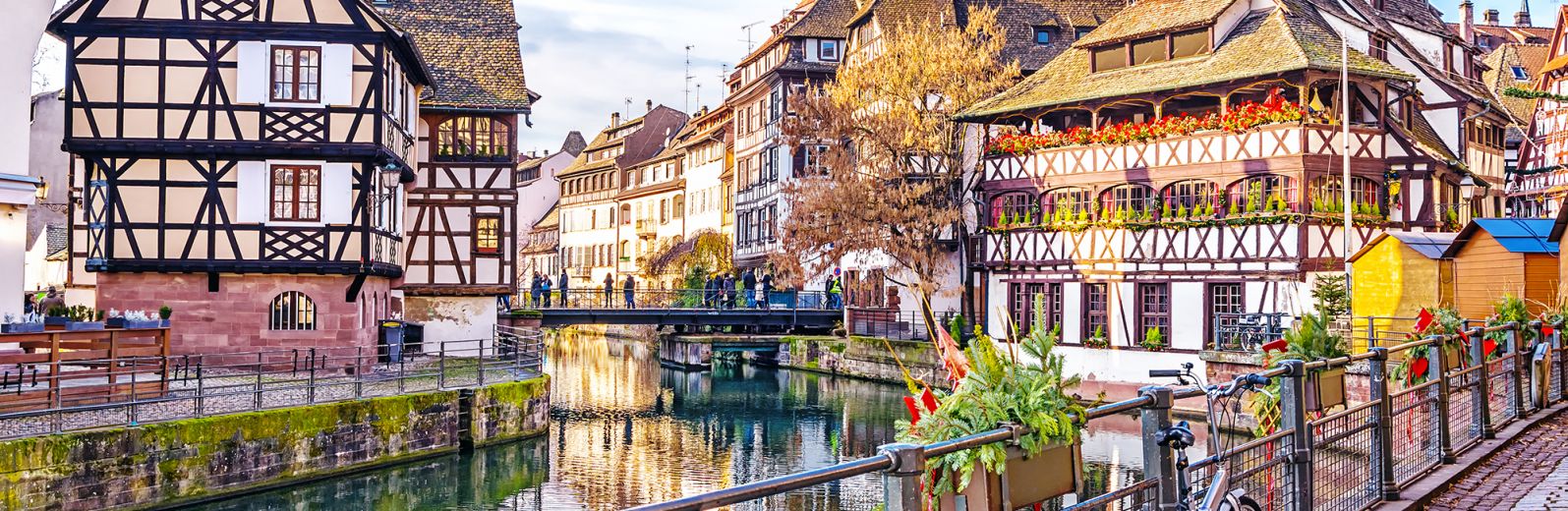 Road trips: Europe’s best cultural events and destinations