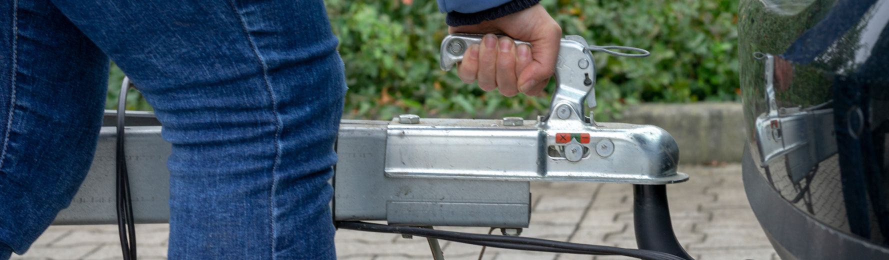 Essential caravan and motorhome pre-journey checklists