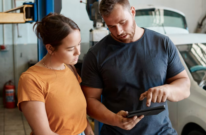 More than a third of young drivers putting off car repairs in attempt to save money