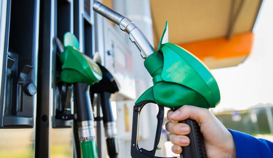 Fuel prices fall for third month in a row but lower prices at the pumps may be at an end