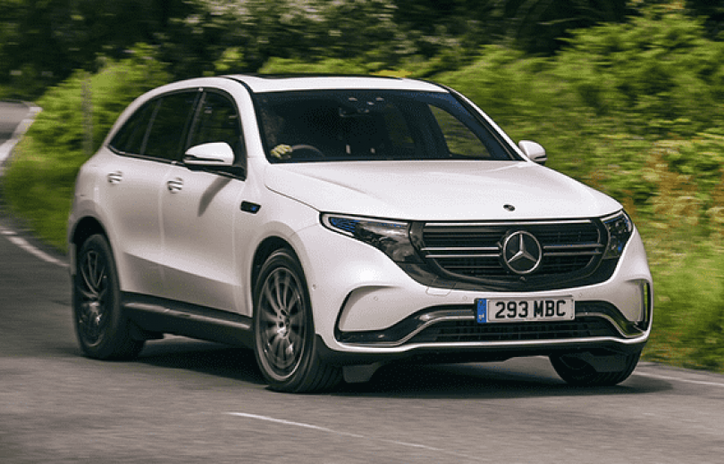 Electric vehicle range – how far can I drive in an EV?