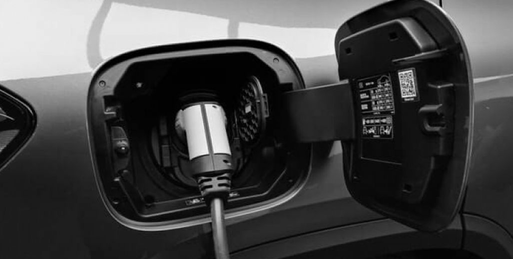 Is this the beginning of the end for diesel cars? Survey reveals switch to electric is accelerating