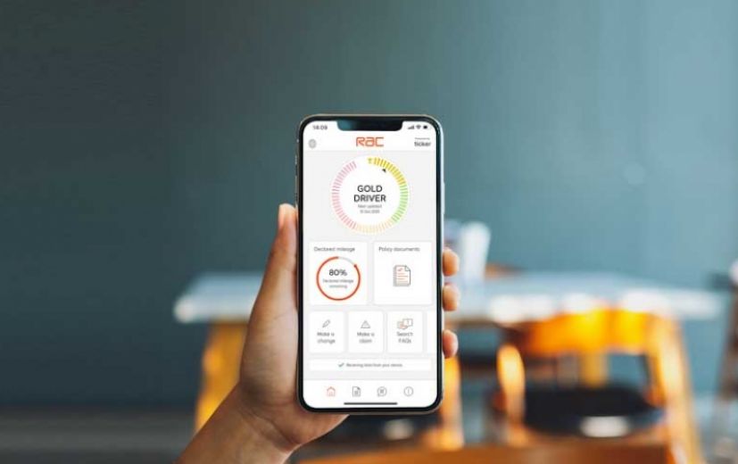 RAC Insurance partners with insurtech Ticker for connected motor products