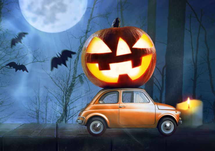 The ultimate Halloween driving survival guide