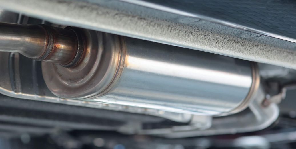 Only 1% of catalytic converter thefts get solved by police according to new data