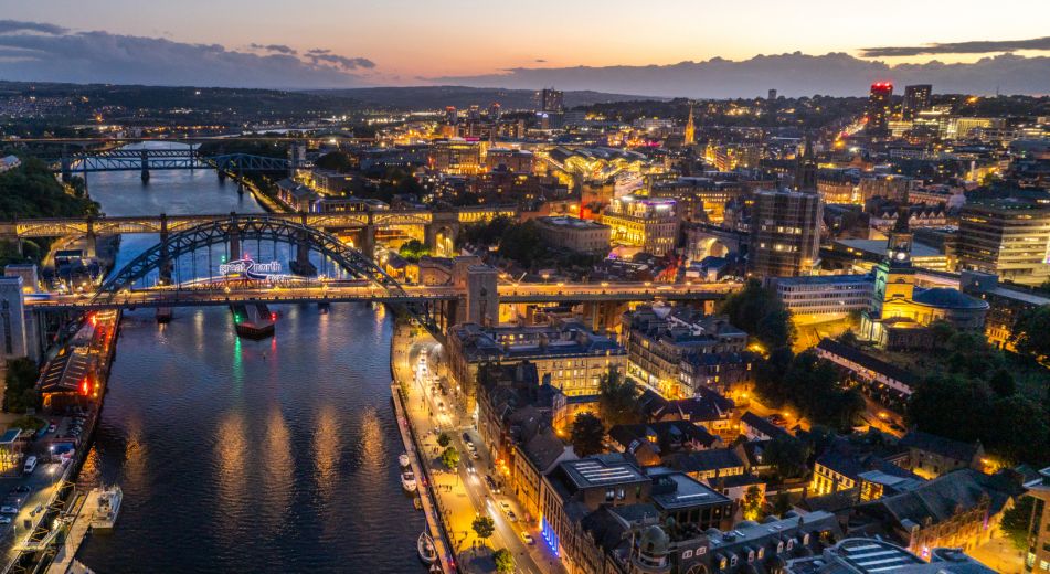 Newcastle and Gateshead Clean Air Zone: what you need to know