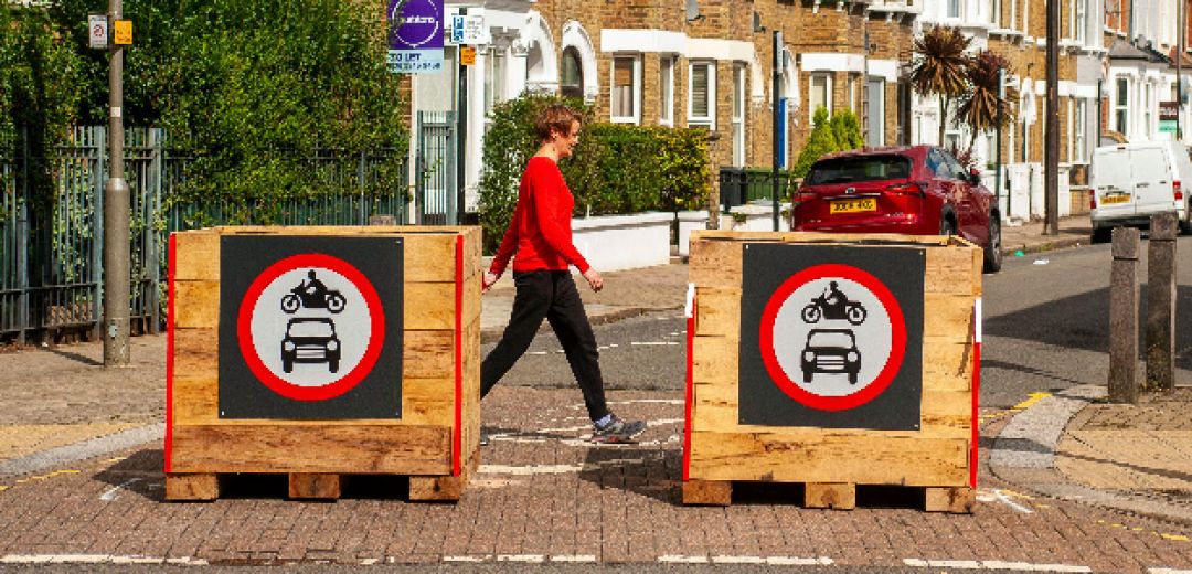 Low Traffic Neighbourhoods – what are they? And will they appear nationwide?