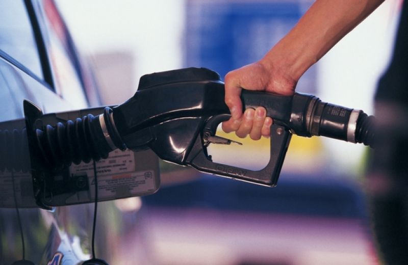 October sees diesel rocket by 10p a litre to 190.5p making for the third worst monthly increase on record