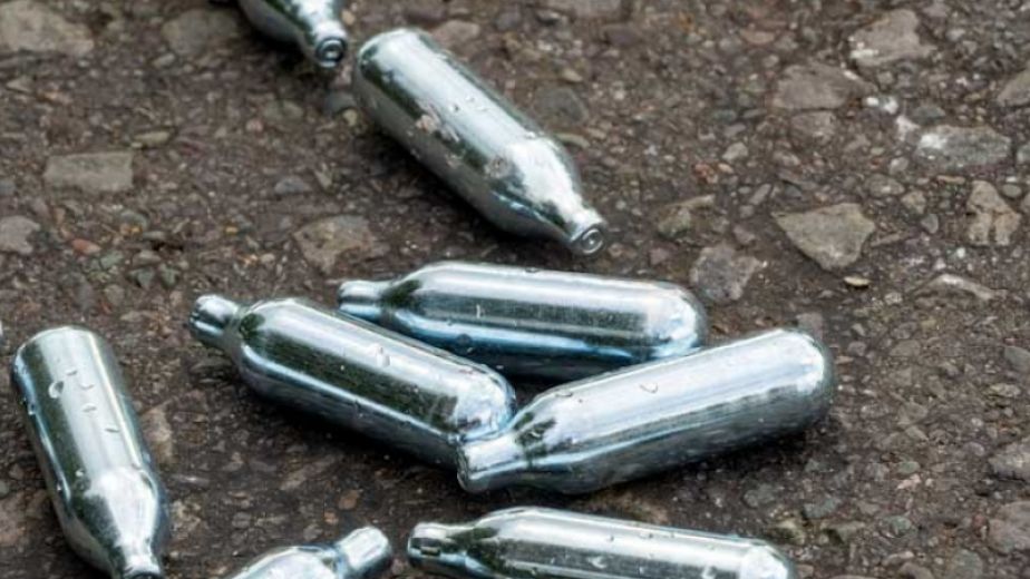 Nitrous Oxide - how is laughing gas affecting drivers in the UK