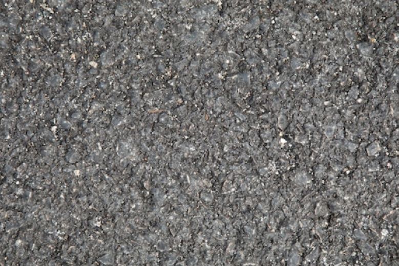 Bury residents shocked after council create gravel mess on resurfaced street