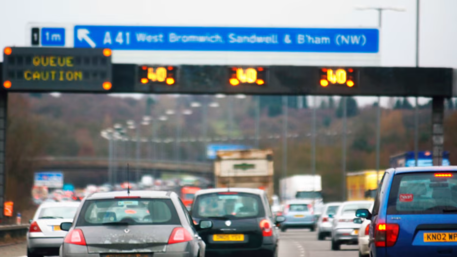 Drivers to embark on 20 million getaway trips this side of Christmas