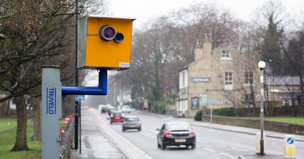 Avon and Somerset tops speed offence rankings - how does ...