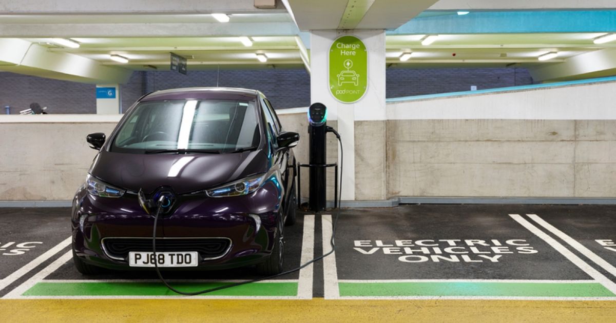 RAC launches new warranty especially for used electric and hybrid cars