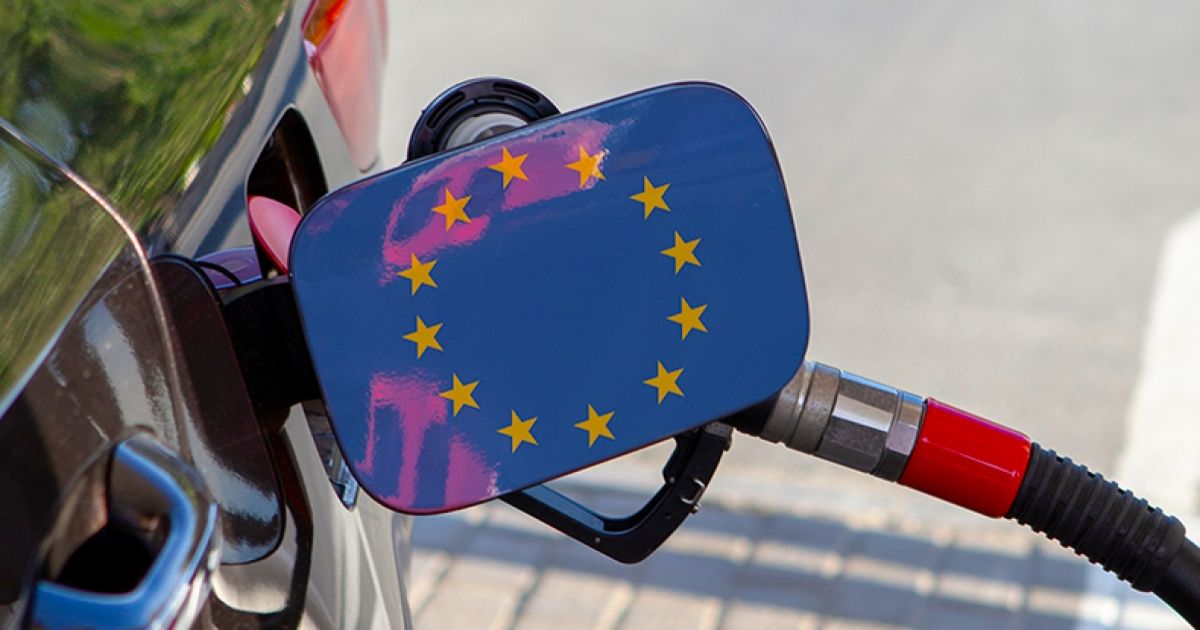 European fuel prices – Petrol and diesel prices in Europe | RAC Drive
