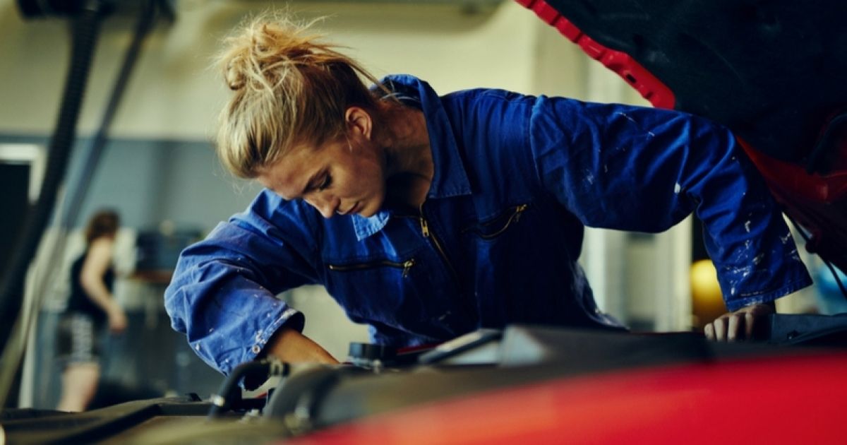 The most common MOT fails and how to avoid them RAC Drive