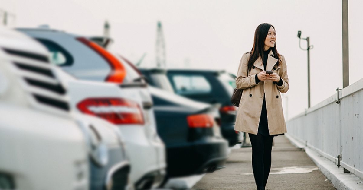 RAC launches pioneering ‘no ties’ paybymile car