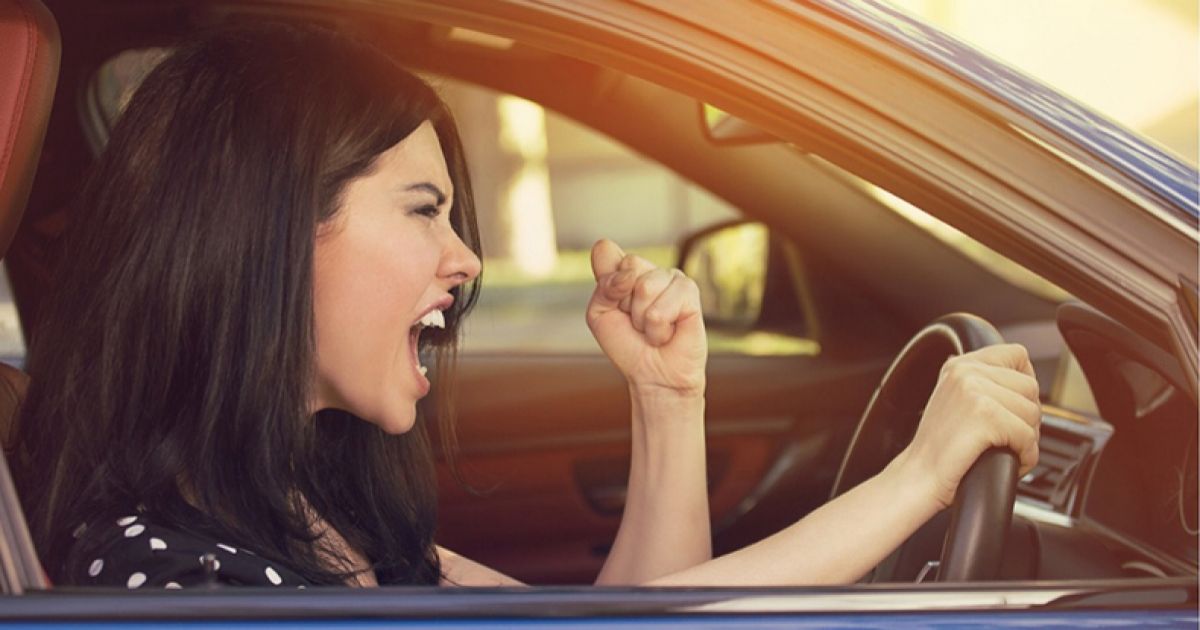Road Rage Meaning Astonishingceiyrs