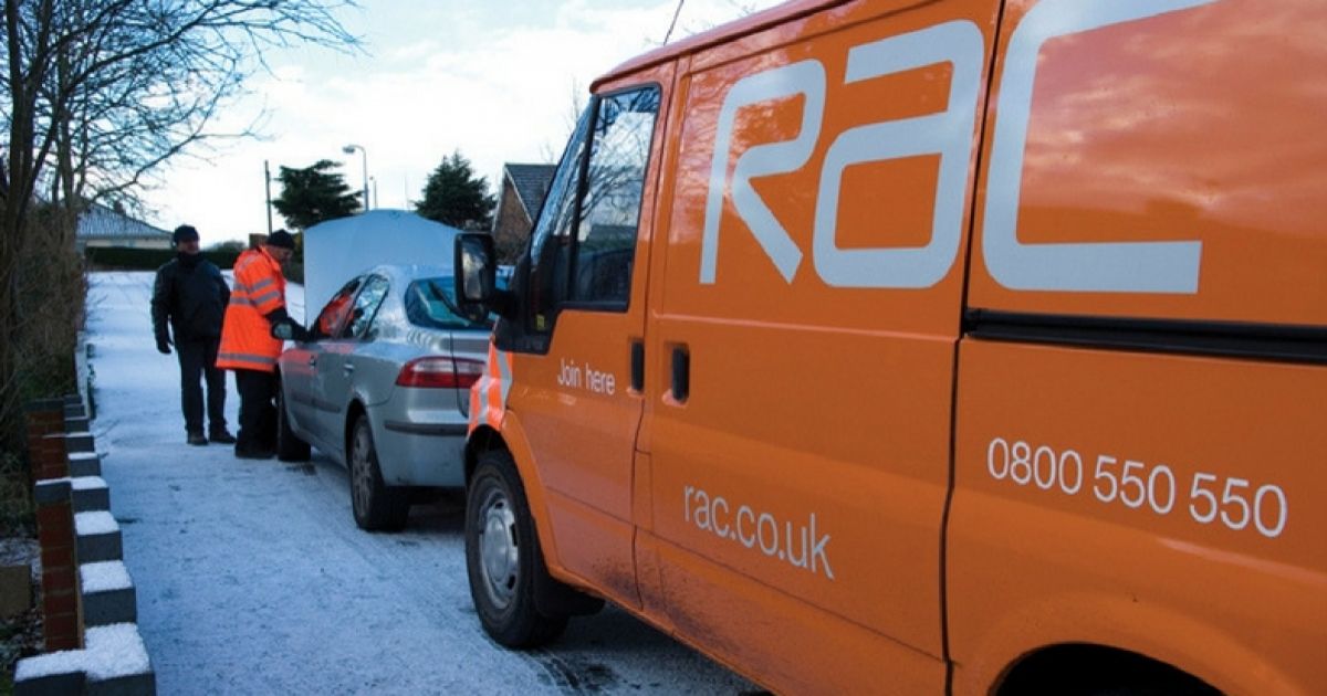 Car won't start in the cold? Possible causes and ...