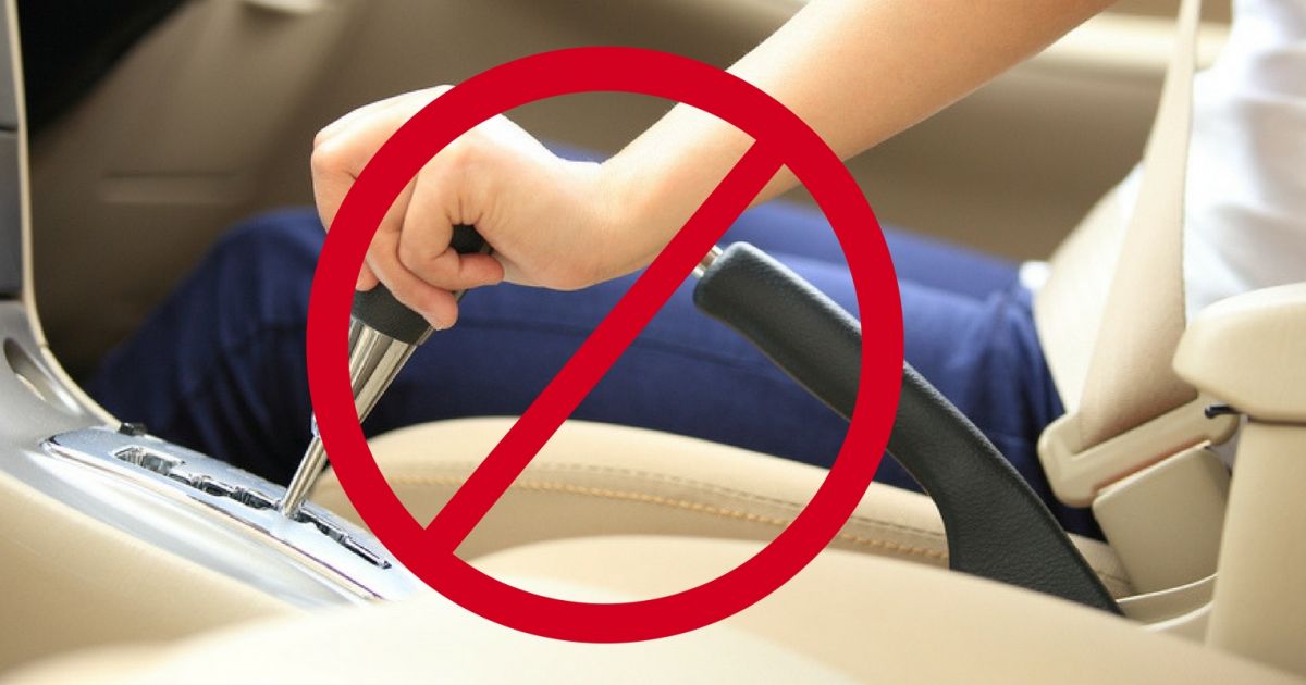 10 Driving Habits That Are Secretly Damaging Your Car Rac Drive