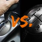 Automatic vs manual cars: which is better?