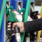 Fuel prices fall in August after two months of rises