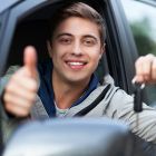 How to reduce new-driver car insurance costs