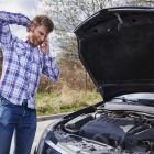 Help! My car won’t start, what should I do?