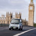 What is a microcar? Are they available in the UK?