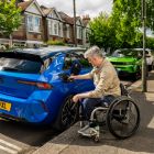 Best Motability cars 2025