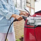 Electric car road tax guide – how much will you have to pay in 2025?