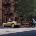 Tesla’s Elon Musk looking to launch robotaxi service ‘before 2027’