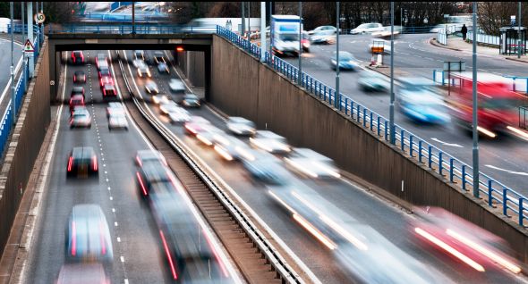 Foreword from Dave Hobday, RAC Chief Executive 2022