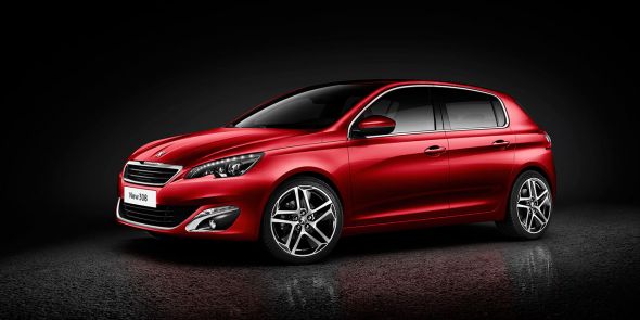 Peugeot 308: economy and performance