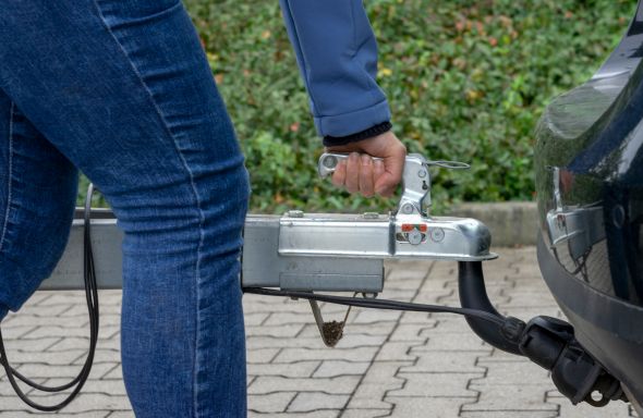 Essential caravan and motorhome pre-journey checklists