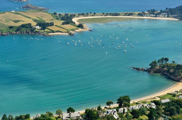 What are the best campsites in France?