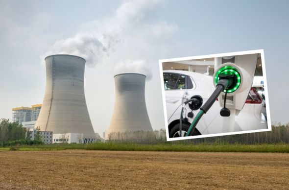 Are electric cars really better for the environment?