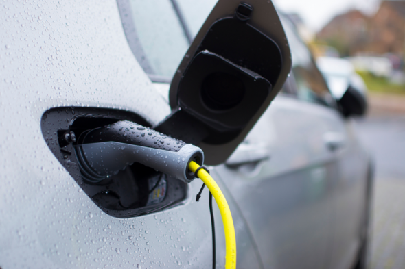 Has the Electric Car Grant convinced more Brits to buy an EV?
