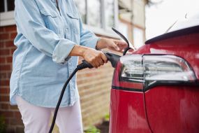 Electric car road tax guide – how much will you have to pay in 2025?
