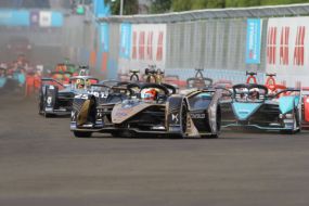 What is Formula E? Our guide to the future of motor racing