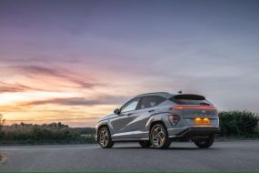 Are hydrogen cars back on the agenda for 2024?