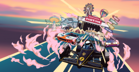 Win tickets to the 2025 Silverstone Festival with the RAC