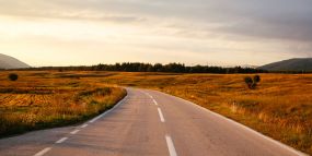 Best cars for road trips