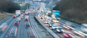 RAC Report on Motoring 2019