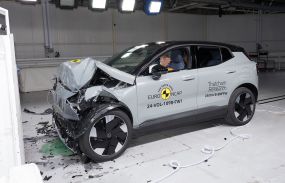 The safest cars on the market 2025