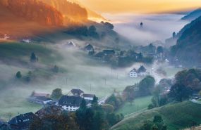 The best road trips in Germany