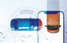 RAC Report on Motoring 2022