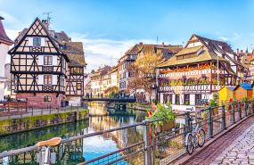 Road trips: Europe’s best cultural events and destinations